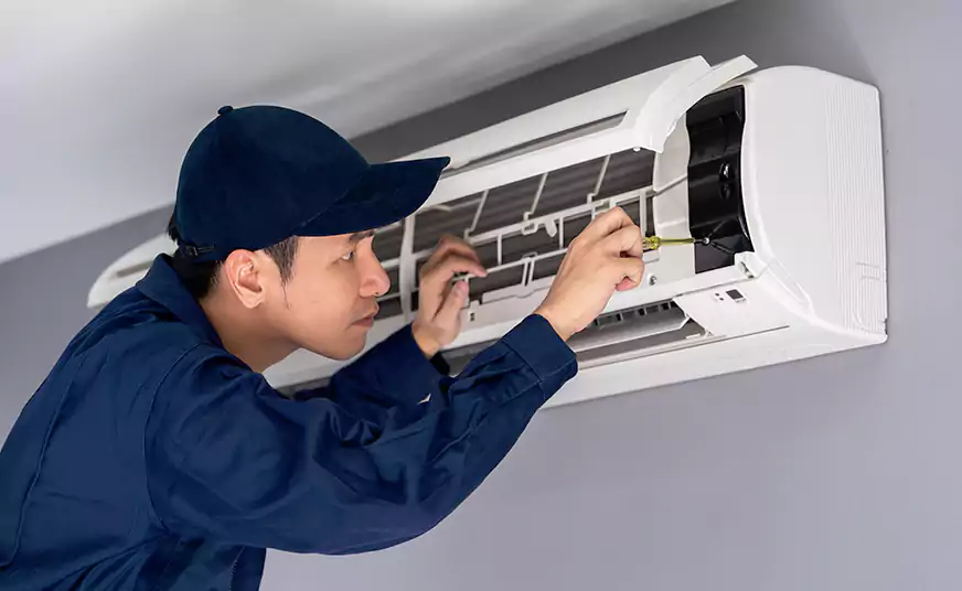 AC Duct Cleaning Elkton