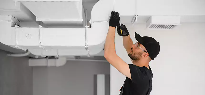 Our Air Duct Cleaning Services in Elkton, MD