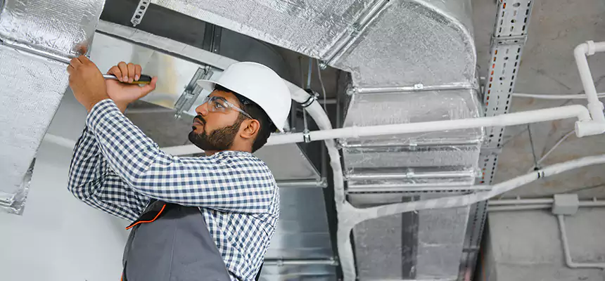 Proactive Ac Vent Repairs & Air Duct Replacement Companies Near Me in Elkton