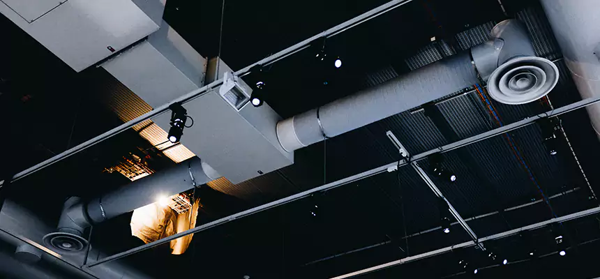 Our Air Duct Replacement Services in Elkton, MD