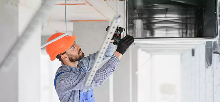 Our Air Vent Replacement Services in Elkton, MD