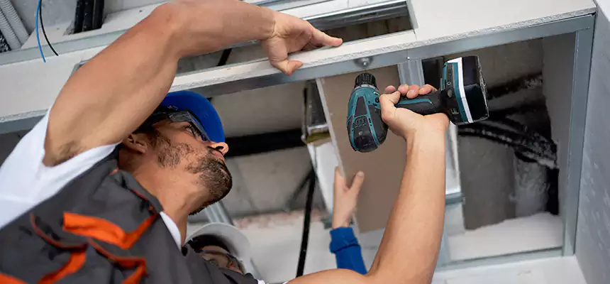 Our Apartment Air Duct Cleaning Services in Elkton, MD