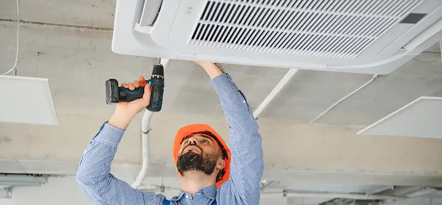 Detailed Multi‑Unit Riser & Roof Termination Cleaning in Elkton