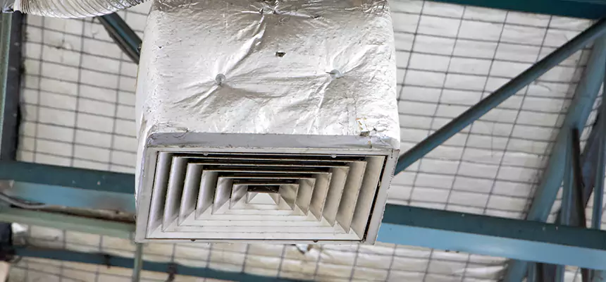 Our Custom HVAC Ductwork Services in Elkton, MD