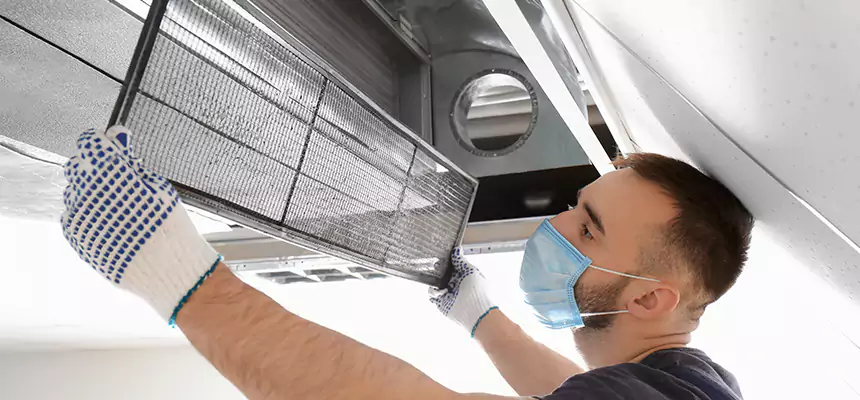 Our Dryer Vent Replacement Services in Elkton, MD