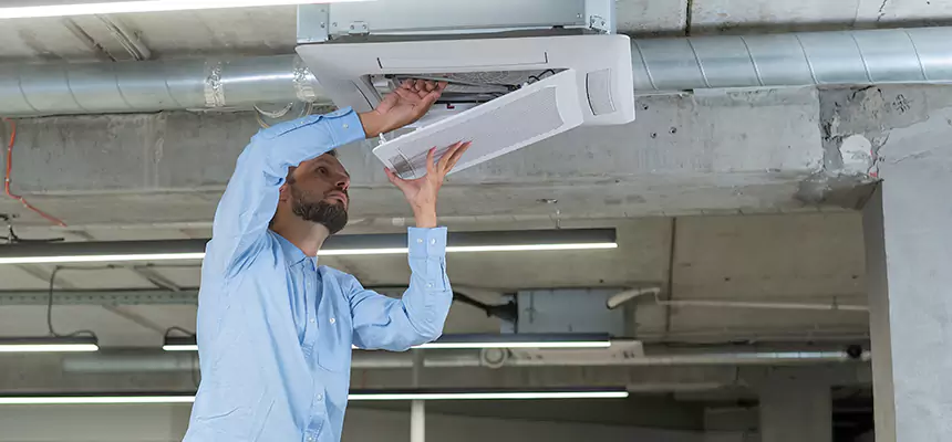 Our Energy Recovery Ventilation Cleaning Services in Elkton, MD