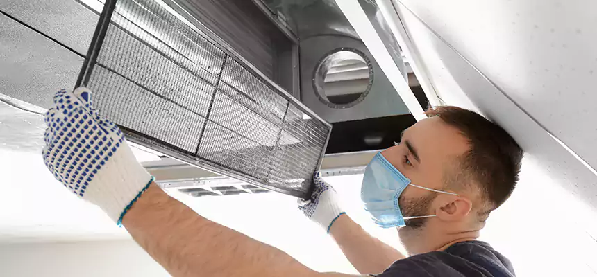 Our Home Duct Cleaning Services in Elkton, MD