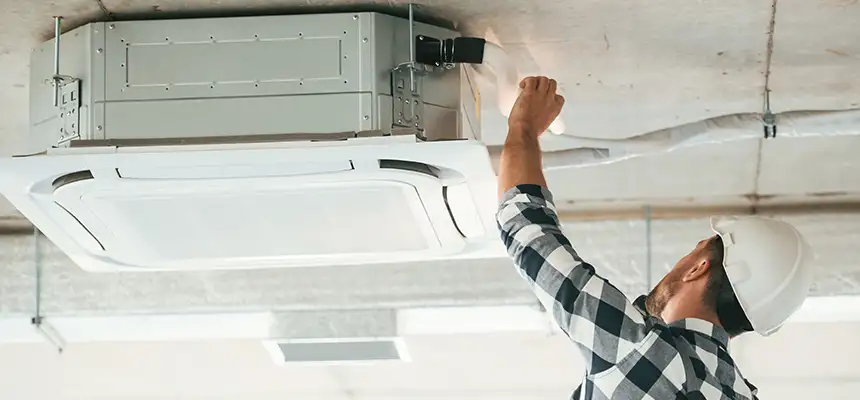 Our Local Vent Cleaning Services in Elkton, MD