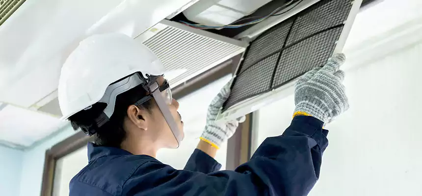 Our Residential Air Vent Cleaning Services in Elkton, MD