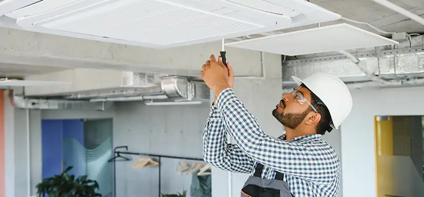 Our Roof Dryer Vent Cleaning Services in Elkton, MD