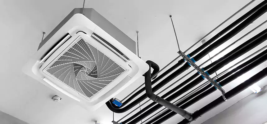 Our Smart AC Vent Controller Services in Elkton, MD