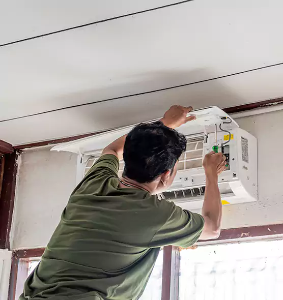 About Air Duct & AC Odor Removal in Elkton, MD