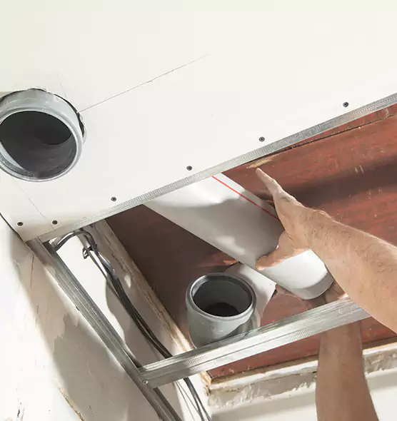 Professional Air Duct Replacement in Elkton, MD