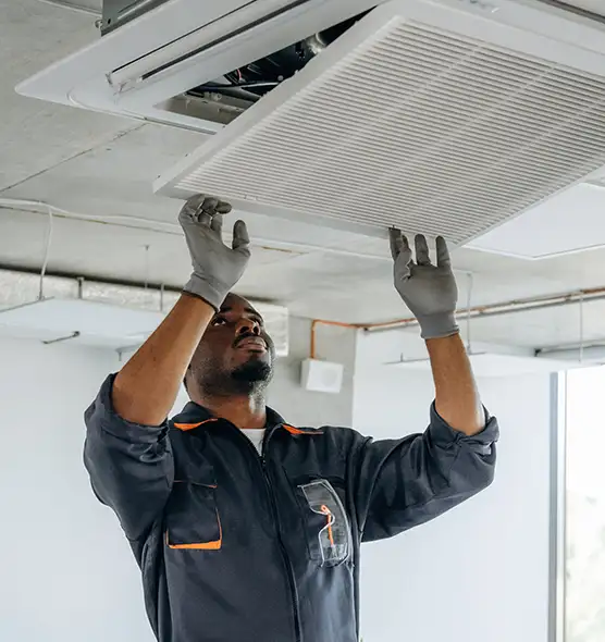 About Certified Air Duct Specialists in Elkton, MD