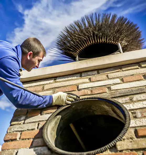 About Professional Chimney Sweep in Elkton, MD