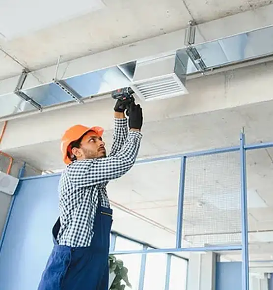 About Commercial Laundry Vent Cleaning in Elkton, MD