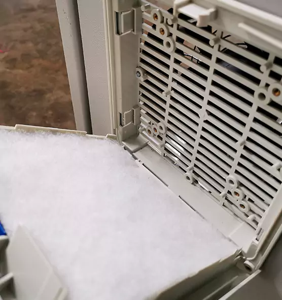 Professional Dryer Vent Mold Cleaning in Elkton, MD