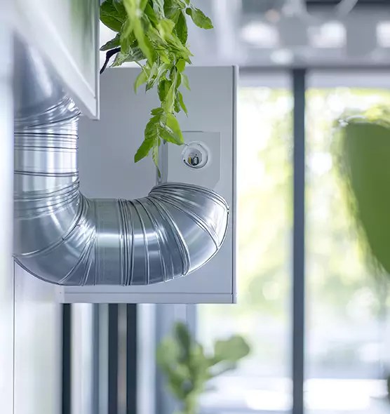 Professional Eco-Friendly Duct Cleaning Services in Elkton, MD