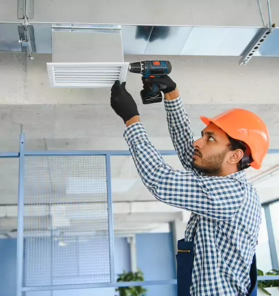 Professional HVAC Duct Cleaning in Elkton, MD