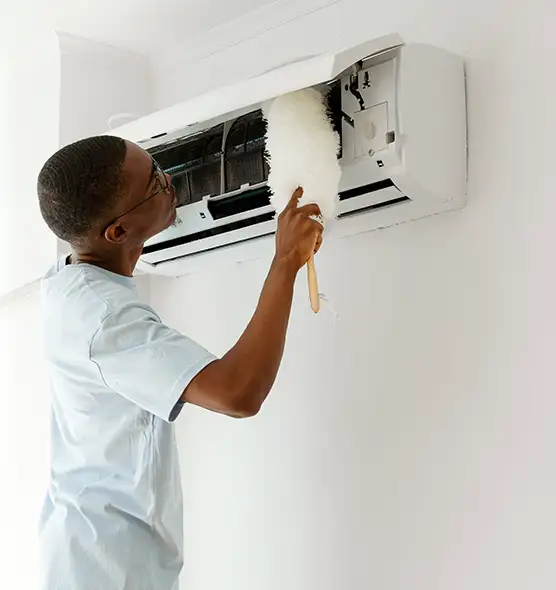 Professional Maximize AC Efficiency  in Elkton, MD