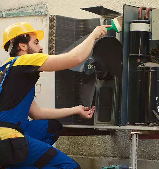 Top-Rated New Room Vent Extension in Elkton, MD