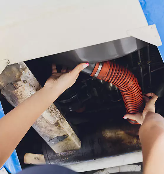 Top-Notch Return Vent Cleaning Service in Elkton, MD