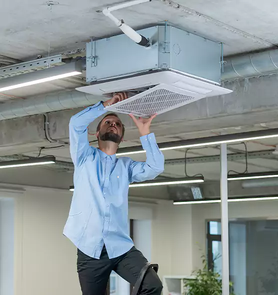 Advanced Rodent Droppings In Vents in Elkton, MD