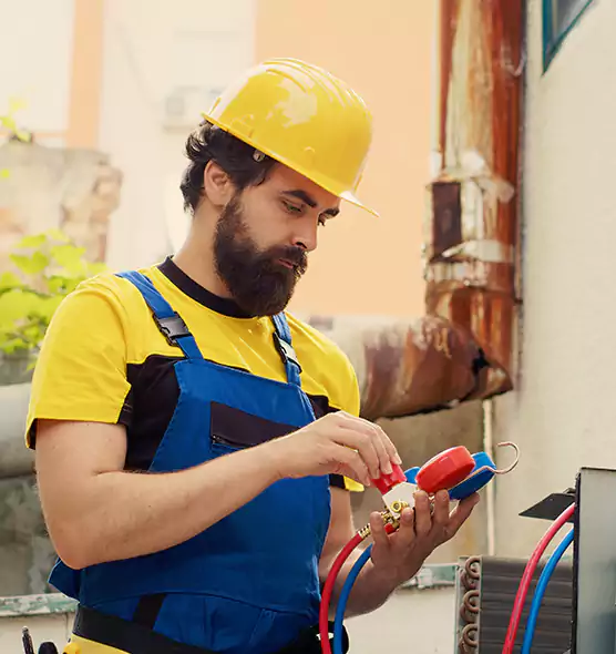 About Smart HVAC Installation in Elkton, MD