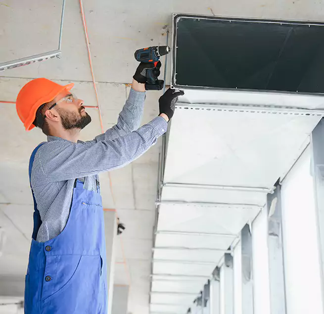 Why Homeowners & Businesses Trust Us in Elkton, MD?