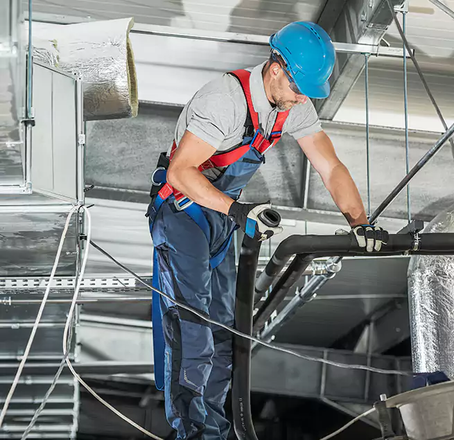 Why Homeowners & Businesses Trust Us in Elkton, MD?