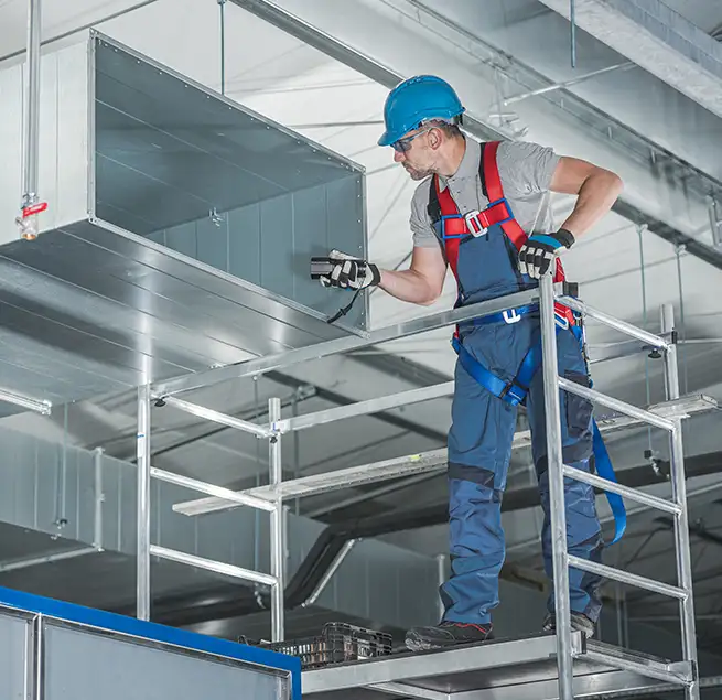 Why Homeowners & Businesses Trust Us in Elkton, MD?