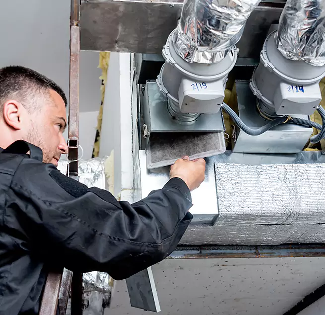 Why Homeowners & Businesses Trust Us in Elkton, MD?