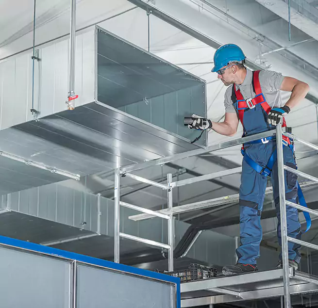 Why Homeowners & Businesses Trust Us in Elkton, MD?