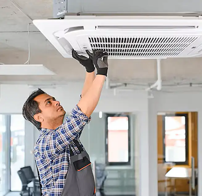 Why Homeowners & Businesses Trust Us in Elkton, MD?