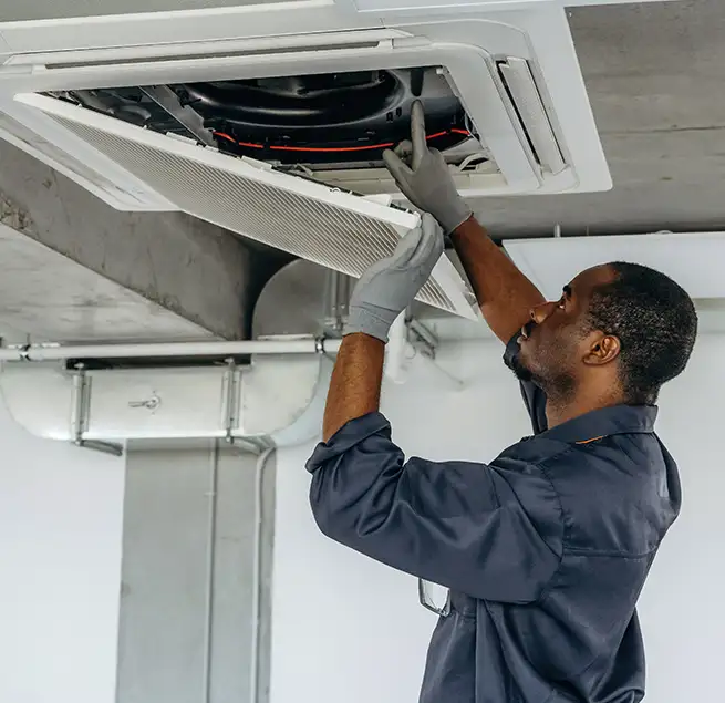 Why Homeowners & Businesses Trust Us in Elkton, MD?