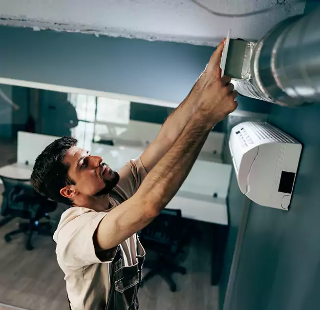 Why Homeowners & Businesses Trust Us in Elkton, MD?