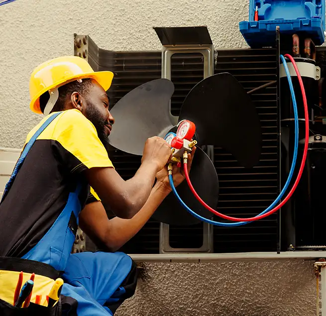 Why Homeowners & Businesses Trust Us in Elkton, MD?