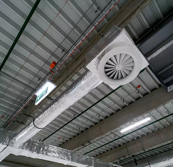 Why Homeowners & Businesses Trust Us in Elkton, MD