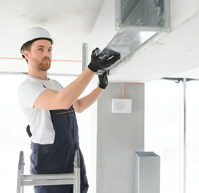 Why Homeowners & Businesses Trust Us in Elkton, MD?