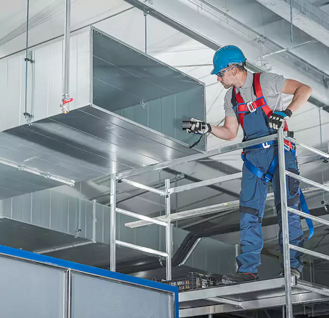 Why Homeowners & Businesses Trust Us in Elkton, MD?