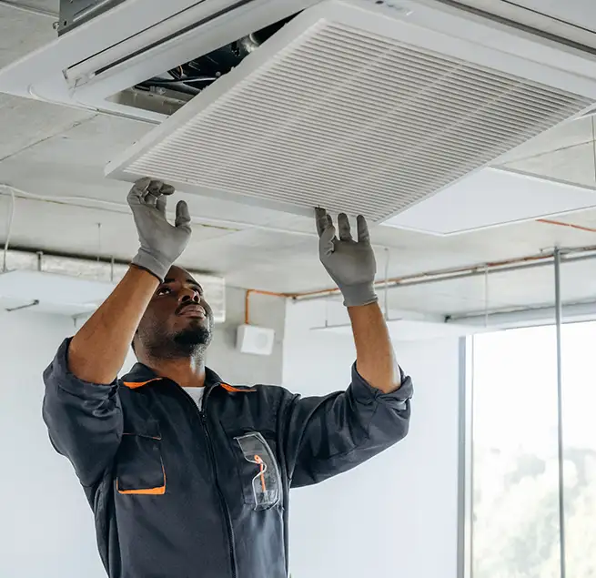 Why Homeowners & Businesses Trust Us in Elkton, MD?