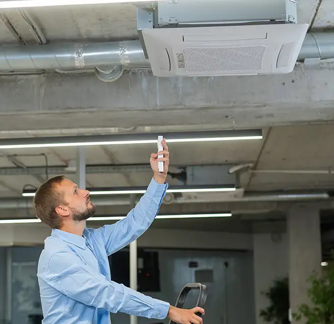 Why Homeowners & Businesses Trust Us in Elkton, MD?